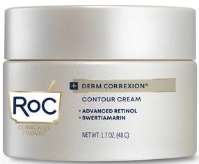 Näokreem RoC Derm Correxion Contour, 50 ml
