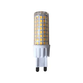 Spuldze Eko-Light LED, G9, 3000 °K, G9, 8 W, 640 lm