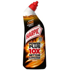WC puhastusvahend Harpic MAX10 ORIGINAL, 0.750 l