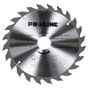 Saetera Proline, karbiid, 184 mm