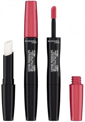 Lūpų dažai Rimmel London Lasting Provocalips, 2.3 ml, 210 pinkcase of emergency
