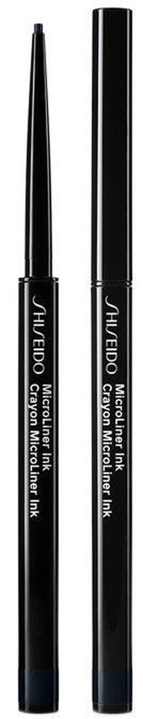 Карандаш для глаз Shiseido MicroLiner Ink 01 black