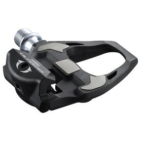 Pedāļi Shimano Ultegra, oglekļa šķiedras, melna krās., 2 gab.