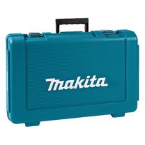 Įrankių dėžė Makita 824808-6, 48 cm x 12.6 cm x 31.6 cm, mėlyna sp.