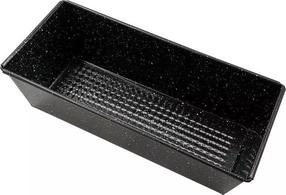 Kepimo forma King Hoff KH-1773, juoda sp., 35.5 cm x 11.5 cm