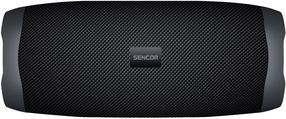 Bezvadu skaļrunis Sencor SSS 5400 Tide Maxi, melna krās., 30 W