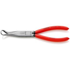 Плоскогубцы для электромеханики Knipex 38 91 200, 200 мм