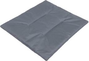 Loomavoodi Hobbydog Kennel Pillow Kodura PUBGRA1, grafiit v., 5