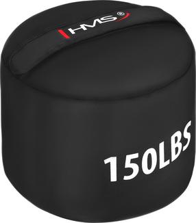 Täidetud pall HMS Sandbag Strongman, 400 mm, 68 kg
