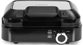 Vaflinė Kaden AN-783A, 1200 W