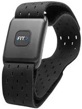 Pulsimõõtja NordicTrack, Smartbeat, must v.