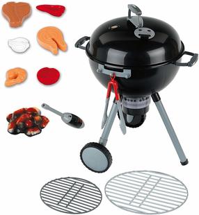 Aiamänguasi Klein Weber Mini Grill
