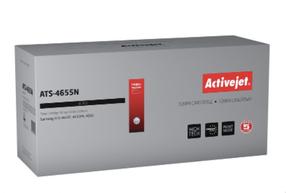 Тонер ActiveJet Supreme ATS-4655N, черный цв.