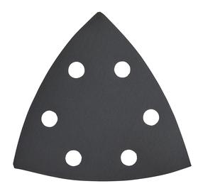 Šlifavimo lapas Makita B-21783, 1200, 9.4 cm x 9.4 cm, 10 vnt.