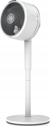 Pastatomas ventiliatorius Shark FlexBreeze 12in1, 36 W