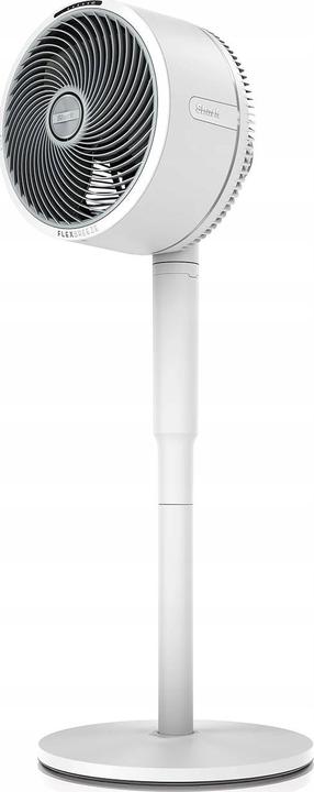 Grīdas ventilators Shark FlexBreeze 12in1, 36 W