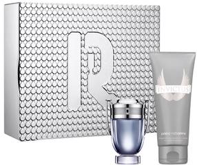 Dāvanu komplekts vīriešiem Paco Rabanne Invictus, 2 gab.