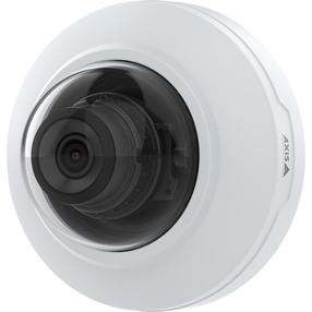 Kuppelkaamera AXIS M4215-V