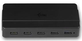USB jaotur i-Tec