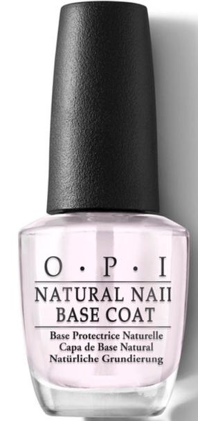 Küünte alusvahend OPI, natural nail v., 15 ml