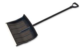 Lumelabidas Okko, 150 cm x 49 cm, plastik