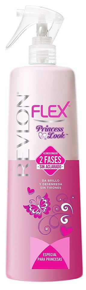 Кондиционер для волос Revlon Flex Princess Look, 400 мл