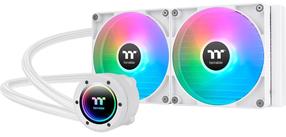 Veejahuti protsessorile Thermaltake TH280 V2 ARGB Sync, 317 mm x 52 mm