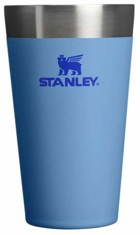 Termostass Stanley Stacking Tumbler, 0.47 l, sky blue v.