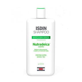 Šampūnas Isdin Nutradeica Anti-Dandruff, 400 ml