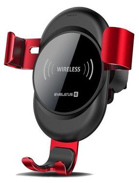 Automobilinis telefono laikiklis Evelatus