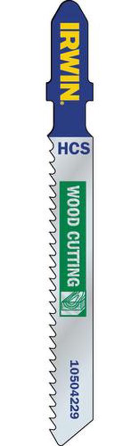 Лезвия пилы Irwin T234X, 11.5 см