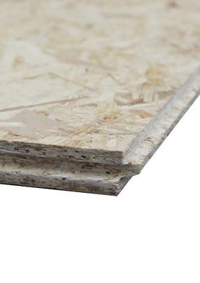 OSB plaat Egger, 250 cm x 125 cm x 1.8 cm