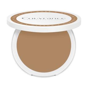 Kreminė pudra Avène Couvrance Compact, SPF 30, aukso sp., golden, 8.5 g