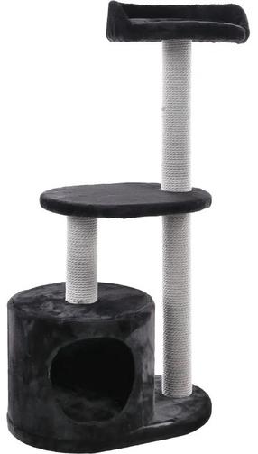 Kačių draskyklė Flamingo Echo, 48 cm x 34 cm x 99 cm