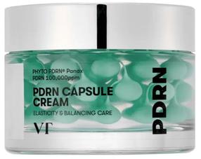 Veido kremas VT Cosmetics PDRN Capsule 100, 50 ml