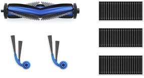 Priedų rinkinys Ecovacs DEEBOT T80 Family, DKT060214