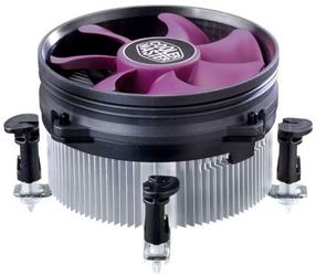 Õhkjahuti protsessorile Cooler Master RR-X117-18FP-R1