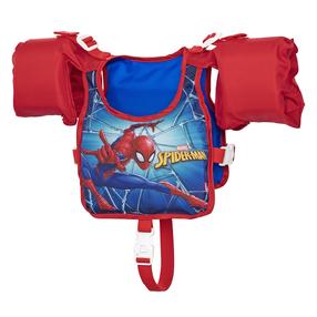 Laste päästevest Bestway SPIDERMAN, mitmevärviline, 30 kg