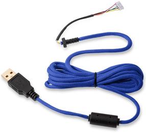 Juhe Glorious PC Gaming Race Ascended Cable V2