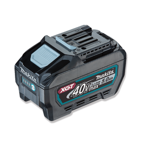 Akumuliatorius Makita, 40 V, li-ion, 5000.0 mAh