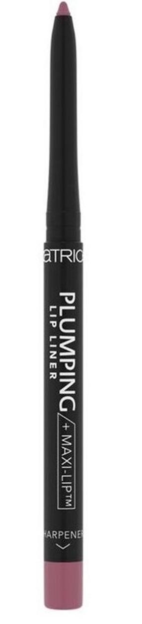 Lūpų pieštukas Catrice Plumping, 0.35 g, 050 licence to kiss