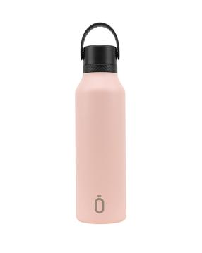 Termogertuvė Runbott Mii, 0.6 l, šviesiai rožinė sp.