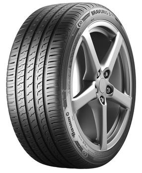 Vasaras automašīnas riepa Barum Bravuris 5 HM 215/70/R16, 100-H, C, B, 71 dB
