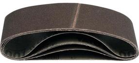Lihvimislint Yato YT-83238, 100, 61 cm x 10 cm, 5 tk