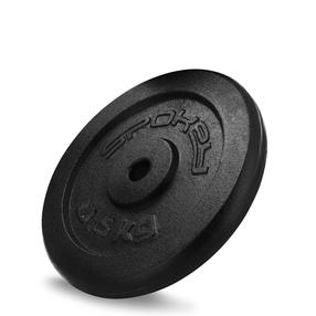 Diskinis svoris Spokey, 5 kg