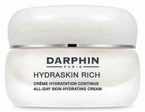 Näokreem Darphin Hydraskin Rich All Day Skin, 50 ml