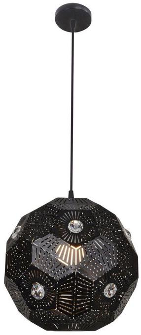 Šviestuvas kabinamas Candellux Euphoria, E27, 1 x 40 W