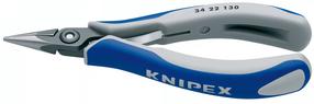 Replės Knipex 34 22 130, 135 mm