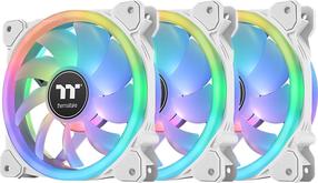 Oro aušintuvas korpusui Thermaltake CL-F145 3-pack, 120 mm x 120 mm