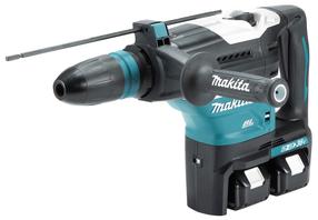 Аккумуляторный перфоратор Makita LXT SDS-Max, 18 В